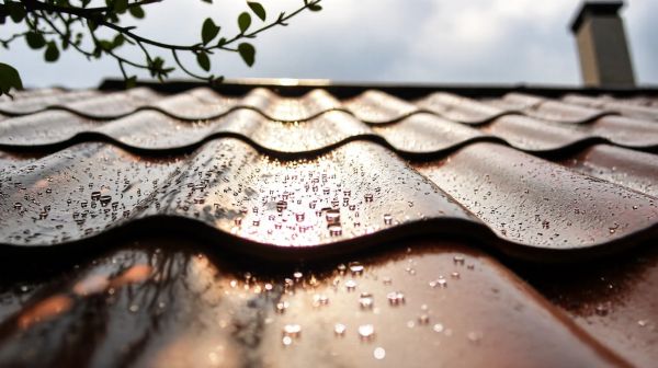 Comparatif des tarifs pour le traitement hydrofuge de toiture