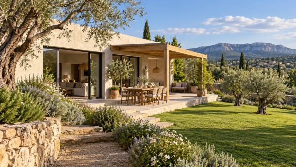 Découvrez des modèles innovants de plans de maison moderne