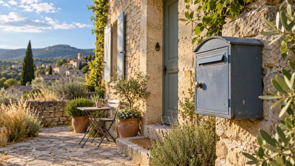 Guide complet pour restaurer une boîte aux lettres abîmée