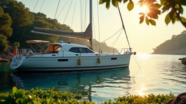 La polyvalence des bateaux rigides pour vos sorties en mer