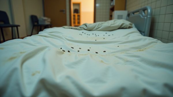 Solutions rapides et efficaces pour lutter contre les punaises de lit