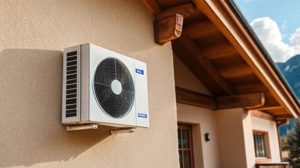Top 5 conseils pour sélectionner une pompe à chaleur durable en Suisse