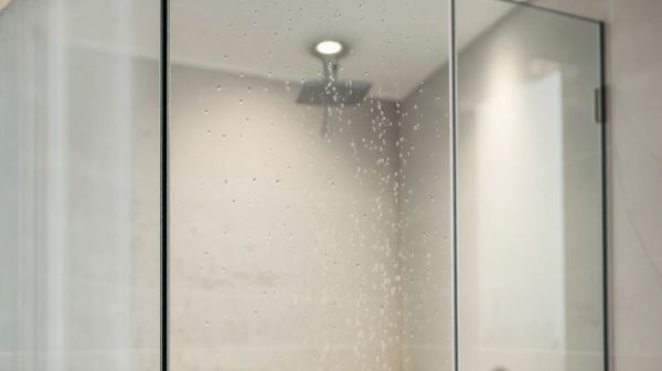 Top 5 matériaux pour des parois de douche efficaces