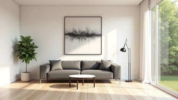 Transformez votre projet avec des plans de maison moderne adaptés