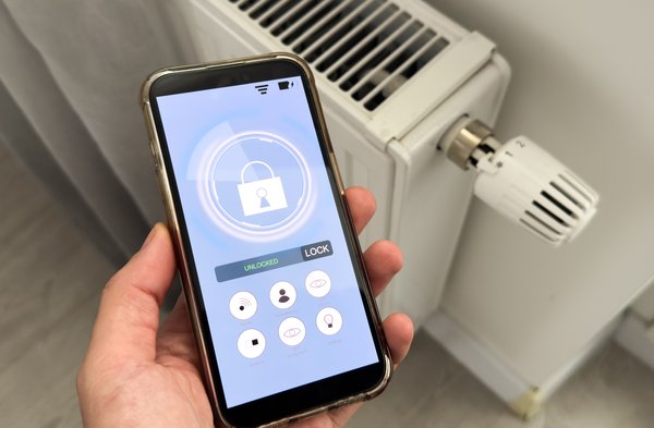 Optimisez votre confort avec un thermostat connecté malin