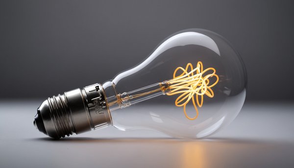 Ampoule led : maximisez votre éclairage tout en économisant