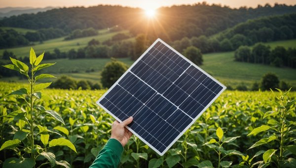 Découvrez cap soleil énergie : votre partenaire en énergie verte