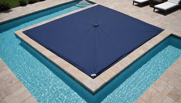 Découvrez nos bâches de piscine adaptées à tous vos besoins