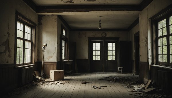 Maison : attention aux dangers cachés et comment les éviter