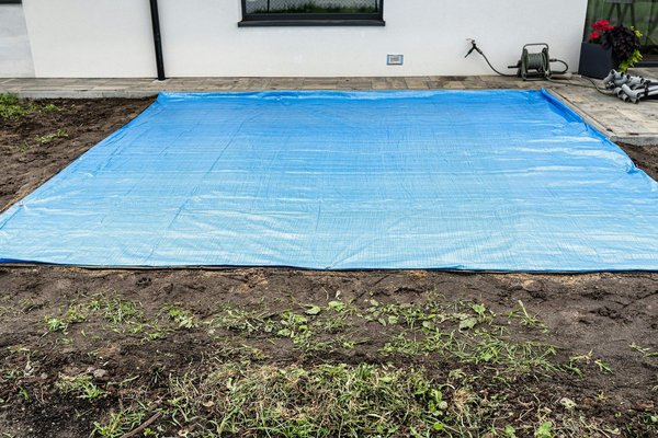 Concevez votre bâche transparente sur mesure avec créativité