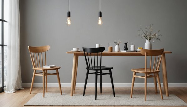 L'art du fauteuil japandi : confort et esthétique réunis