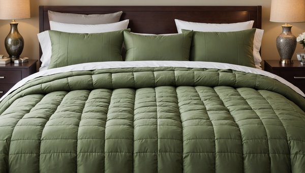 Conseils pratiques pour choisir votre literie à olivet