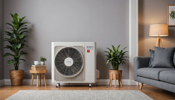 Optimisez votre confort avec la climatisation et les pompes à chaleur