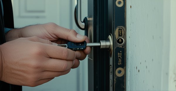 Serrurier grésy-sur-aix : dépannage et sécurité à portée de main