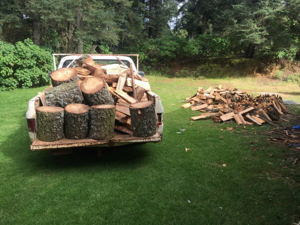 Choisir le bon chevalet pour couper son bois de chauffage