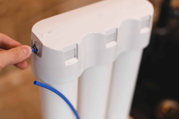 Pourquoi équiper sa maison d'un adoucisseur d'eau ?