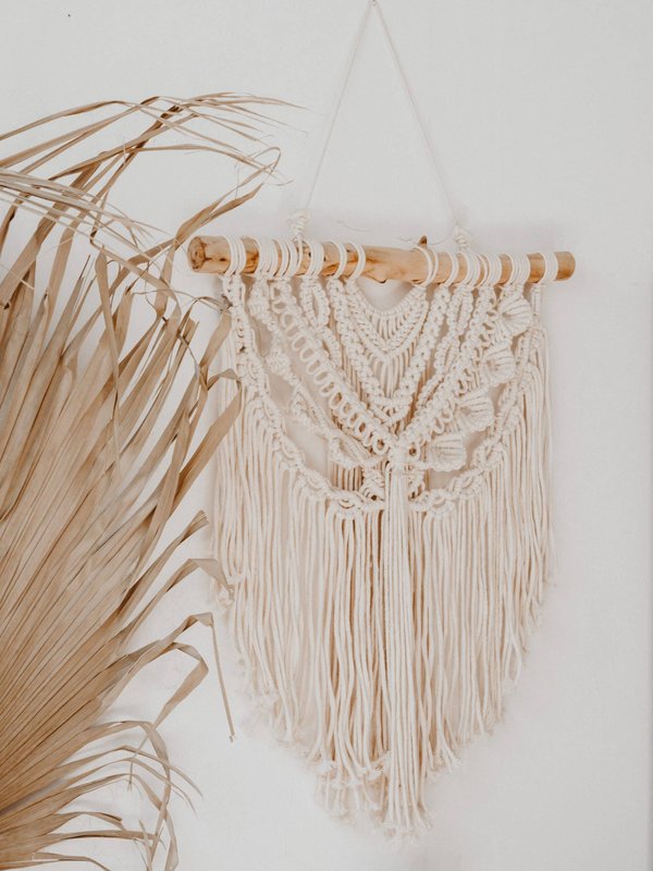 Les Jujus hats : la meilleure décoration murale ethnique