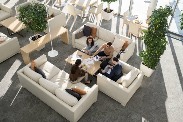 Les dernières tendances en matière d'équipement high-tech pour la maison connectée