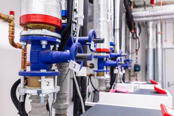 Pompe à chaleur : avantages et choix