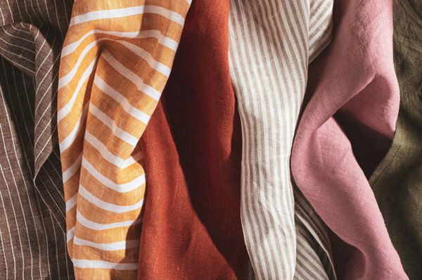 Pourquoi choisir des articles en coton ?