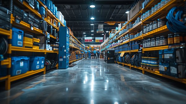 Trouvez votre matériel électrique à petit prix