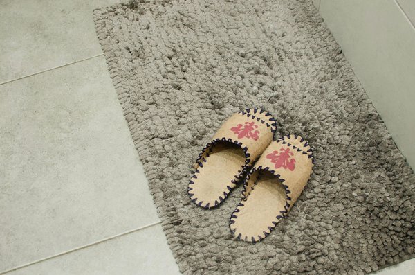 Conseils pour choisir son tapis de bain ?