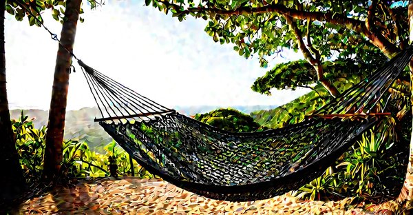 Les meilleurs hamacs pour un moment de détente inoubliable