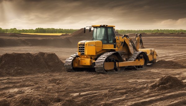 Optimisez votre projet de construction grâce à l'étude de sol g2