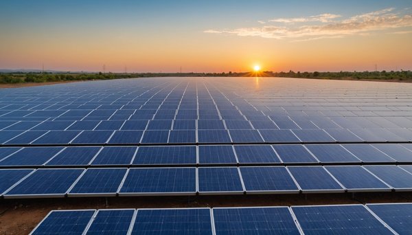 Panneau solaire : la solution énergétique pour 2024