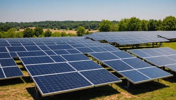 Prix d'un panneau photovoltaïque : guide pour économiser énergie