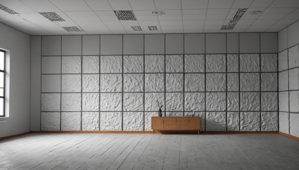 Isolation thermique des murs et cloisons : nos solutions naturelles