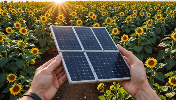 Découvrez comment tirer parti de l'autoconsommation photovoltaïque
