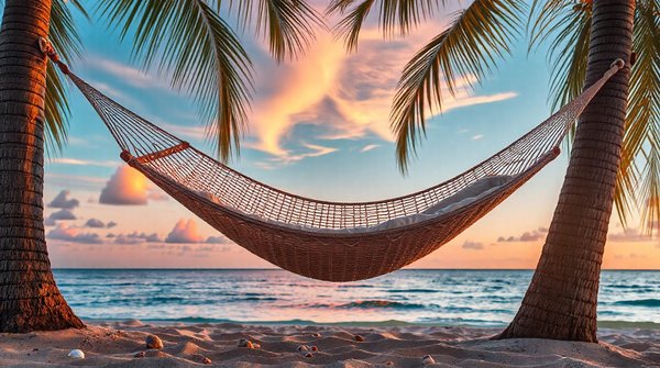 Top hamacs à essayer pour une relaxation ultime