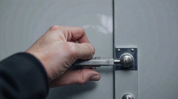 Découvrez les services de serrurerie à grésy-sur-aix pour votre sécurité