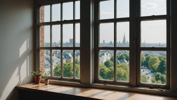 Comprendre les prix du remplacement de fenêtres en 2025