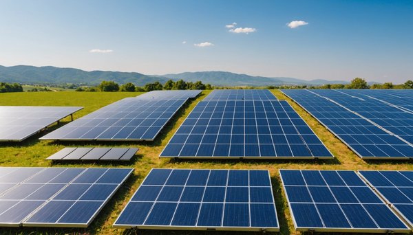 Top raisons d'opter pour un panneau solaire en 2024